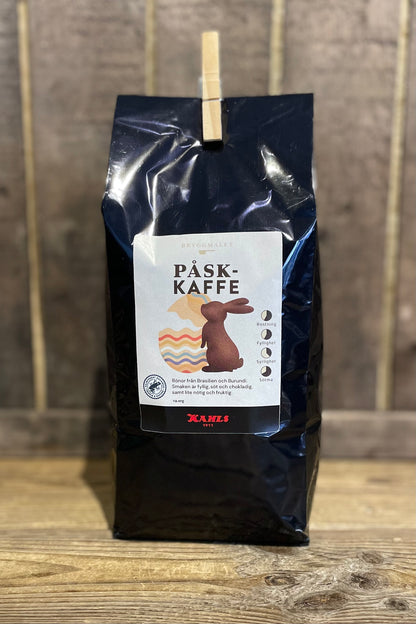 Påskkaffe 500g