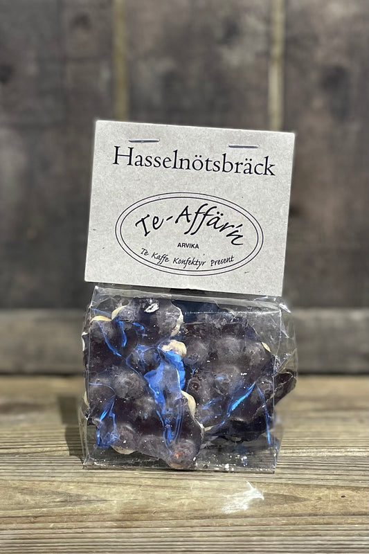 Chokladbräck Mörk