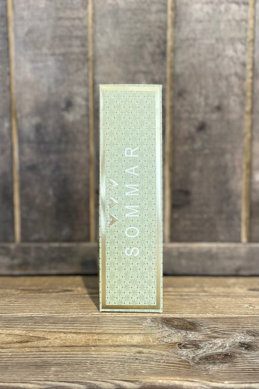 Chokladpraliner Sommar