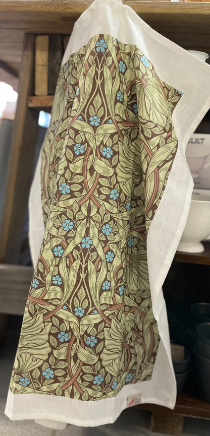 Gåvoset Pimpernel William Morris