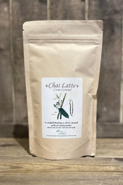 Chai Latte Karamell