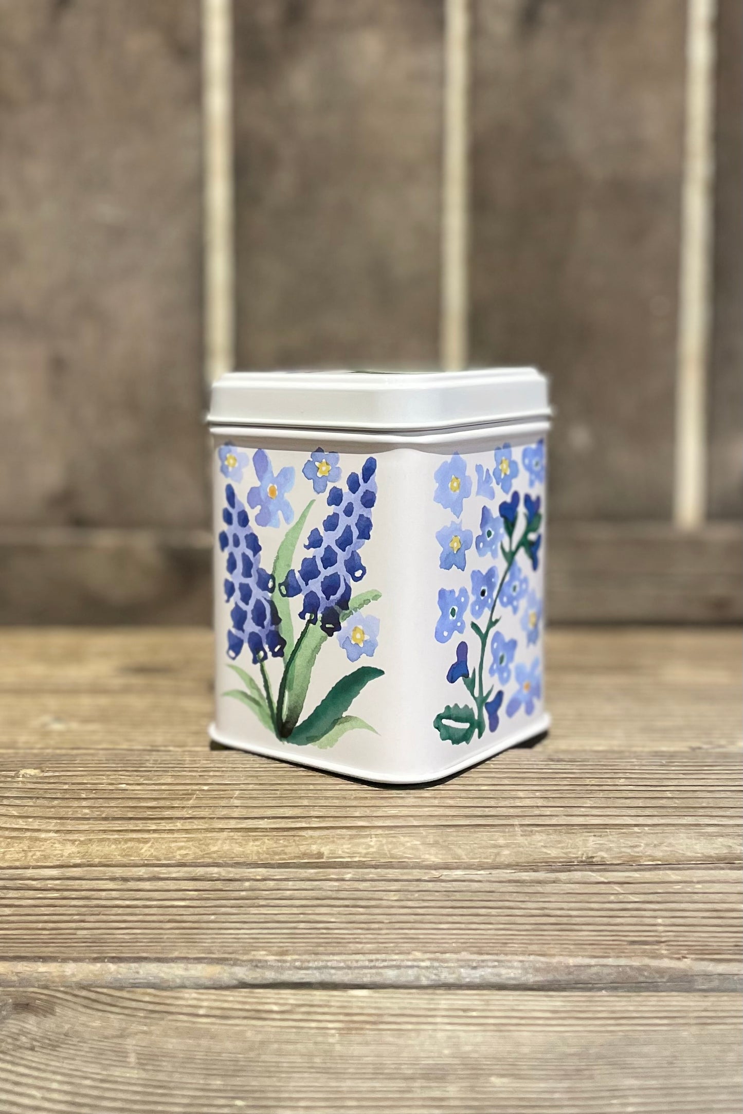 Teburk Emma Bridgewater Wildflowers 100g