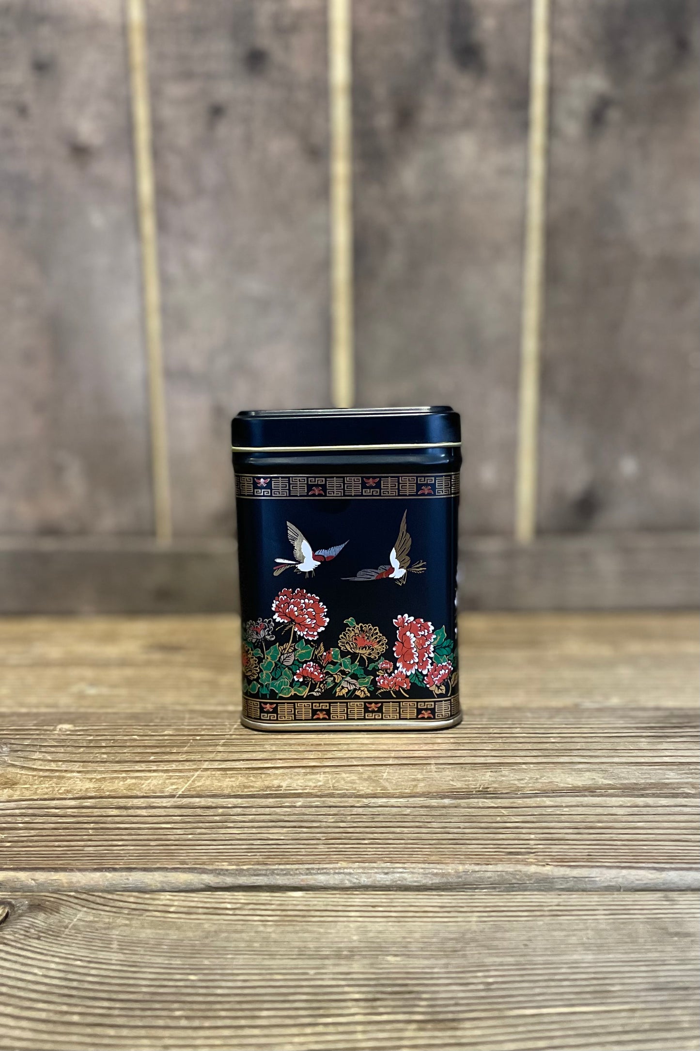 Teburk Magnolia 100g