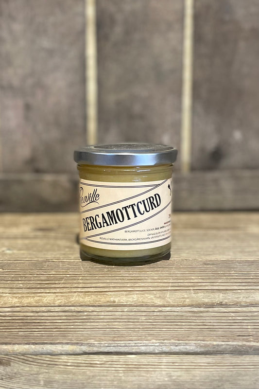 Bergamottcurd Resville