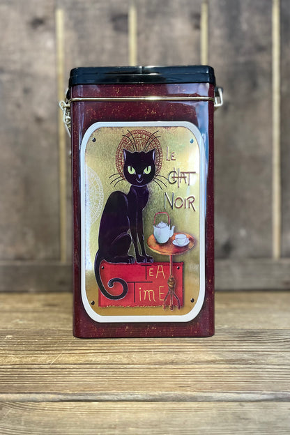 Kaffeburk Chat Noir 500g