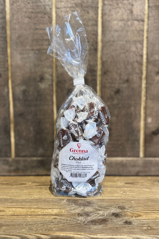 Chokladkola
