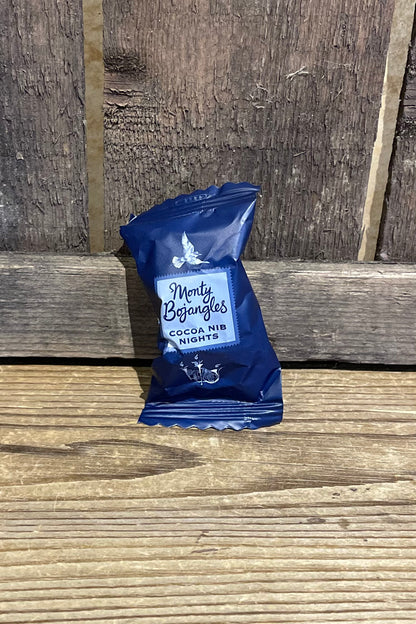 Monty Bojangles Tryfflar olika smaker