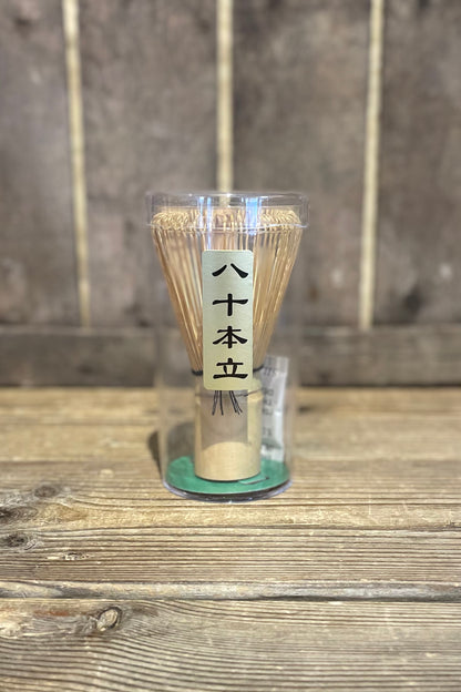 Matcha visp