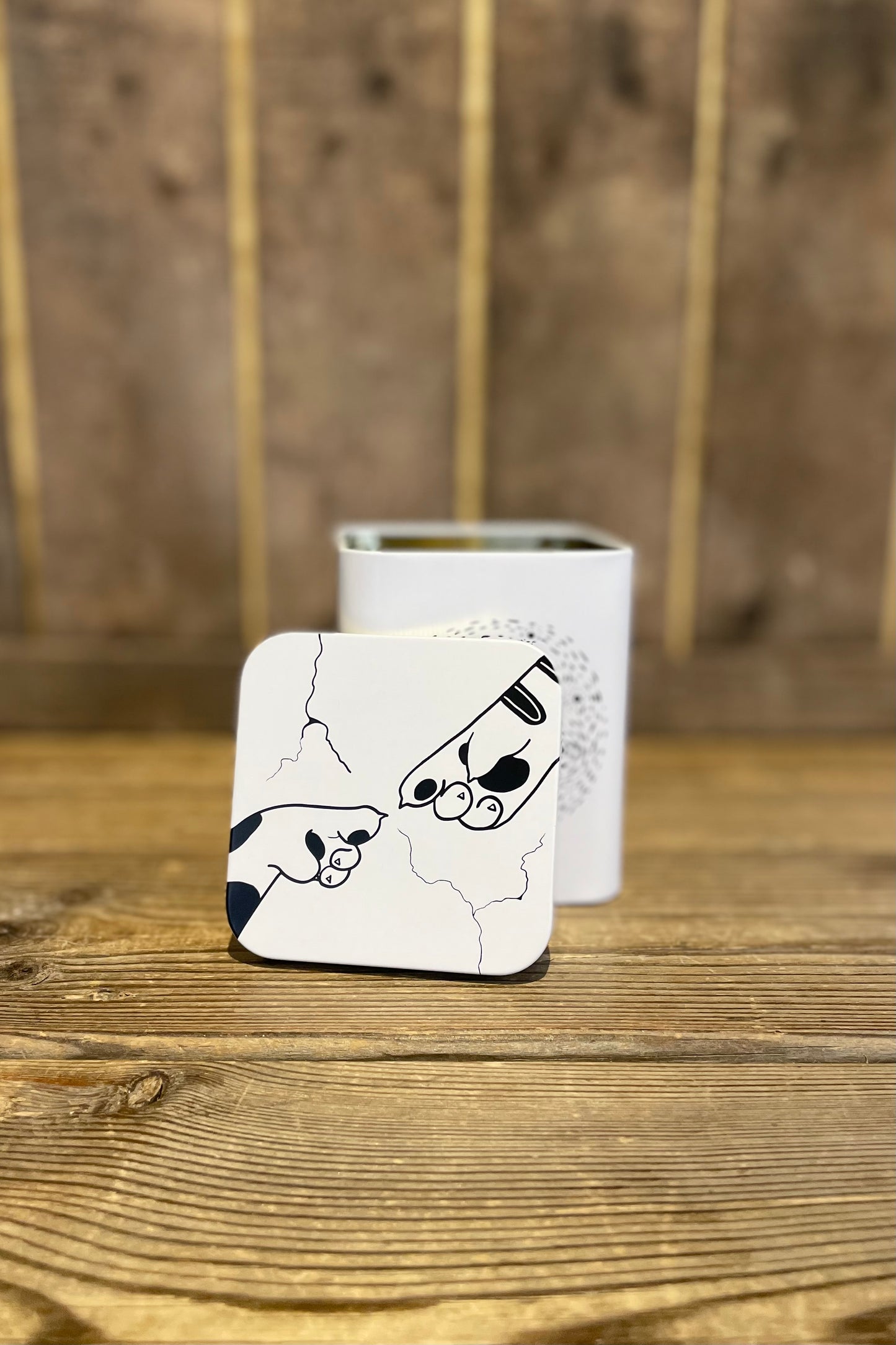 Teburk Artist Cat 100g