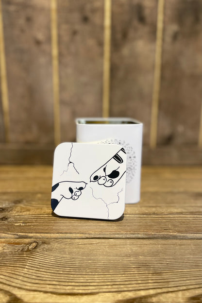 Teburk Artist Cat 100g