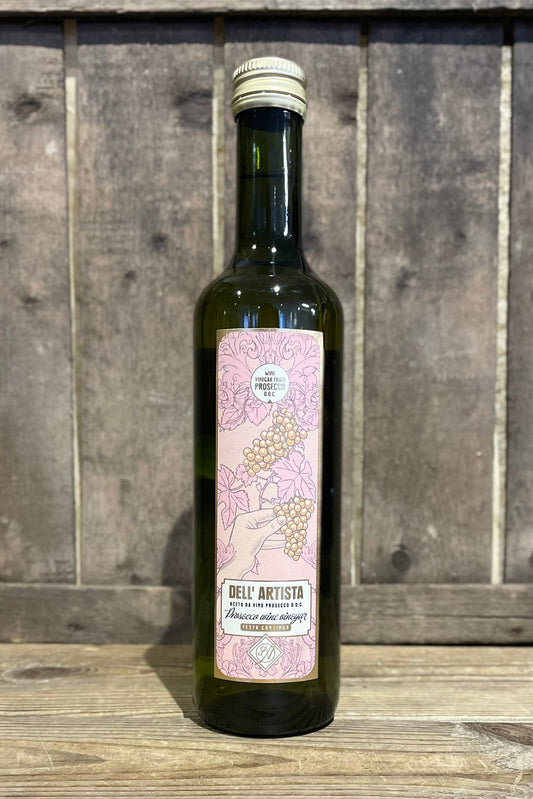 Dell’ Artista Proseccovinäger