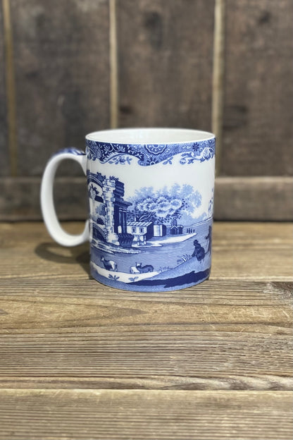Spode Mugg 0.25L