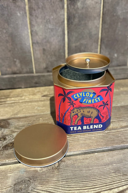 Teburk Ceylon Finest