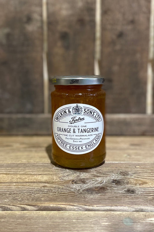 Tiptree Marmelad Apelsin & Tangerin