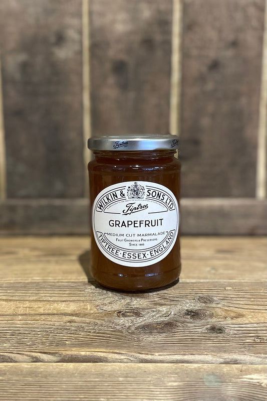 Tiptree Marmelad Grapefrukt