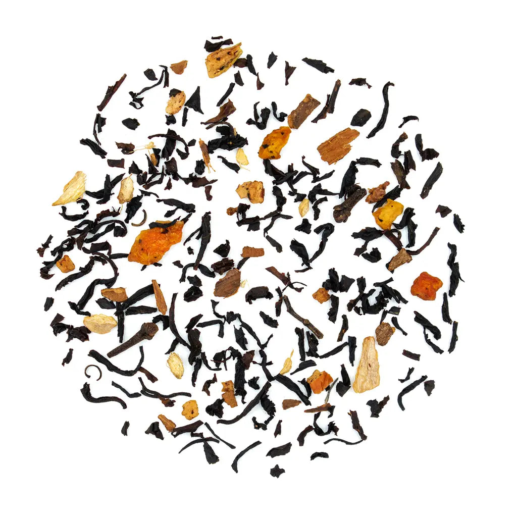 Pumpkin Spice