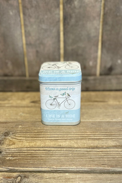 Teburk Life is a ride 100g