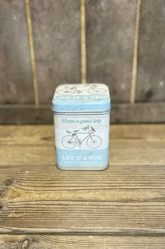 Teburk Life is a ride 100g