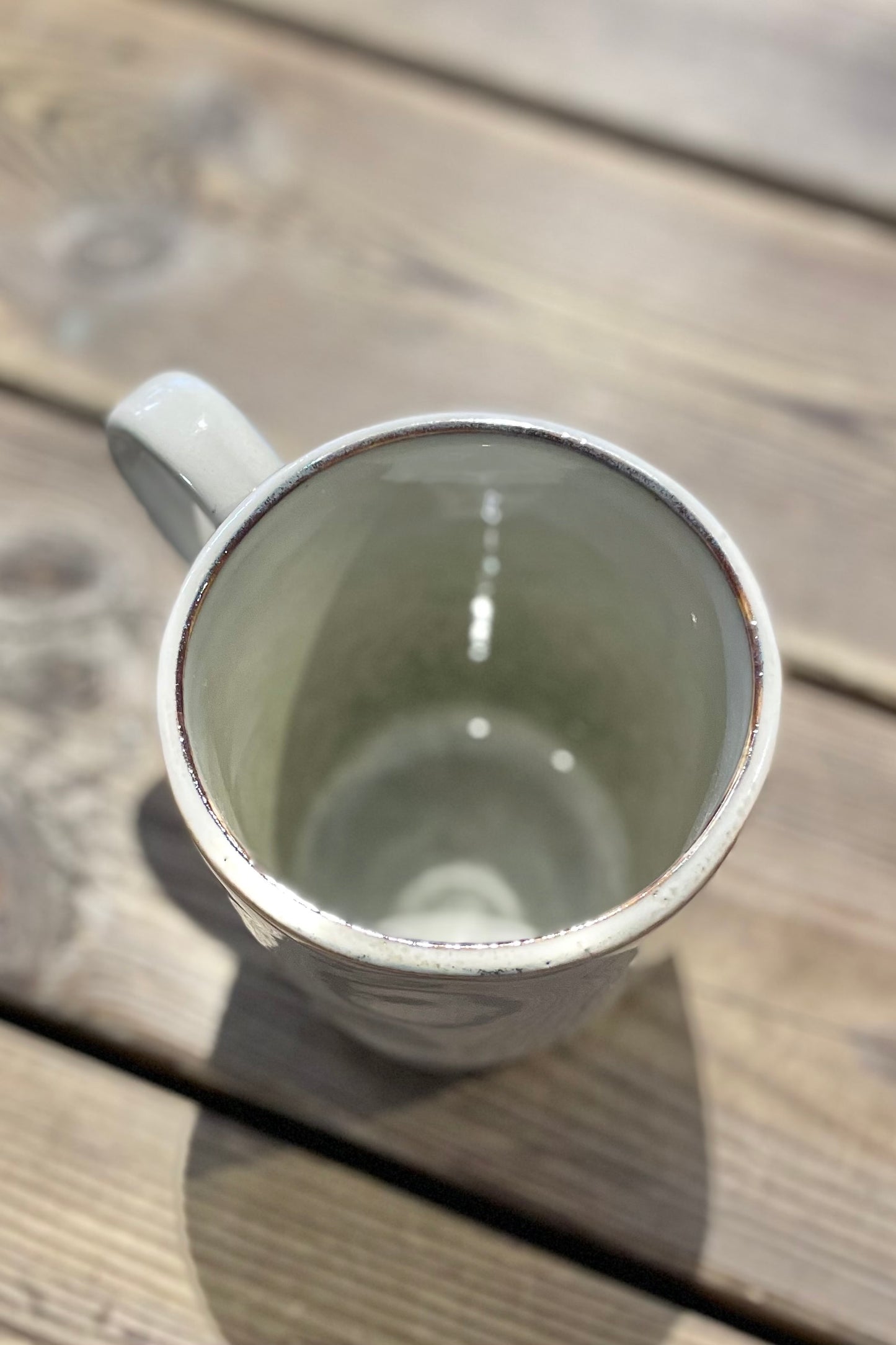 Mugg IB Laursen