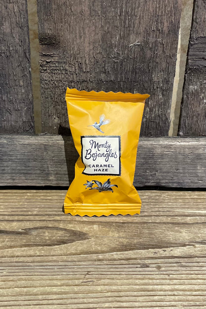 Monty Bojangles Tryfflar olika smaker