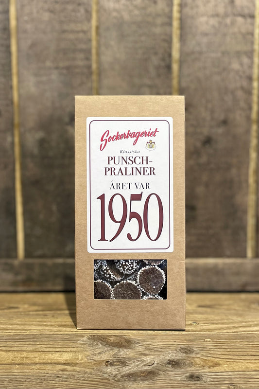 Punschpraliner