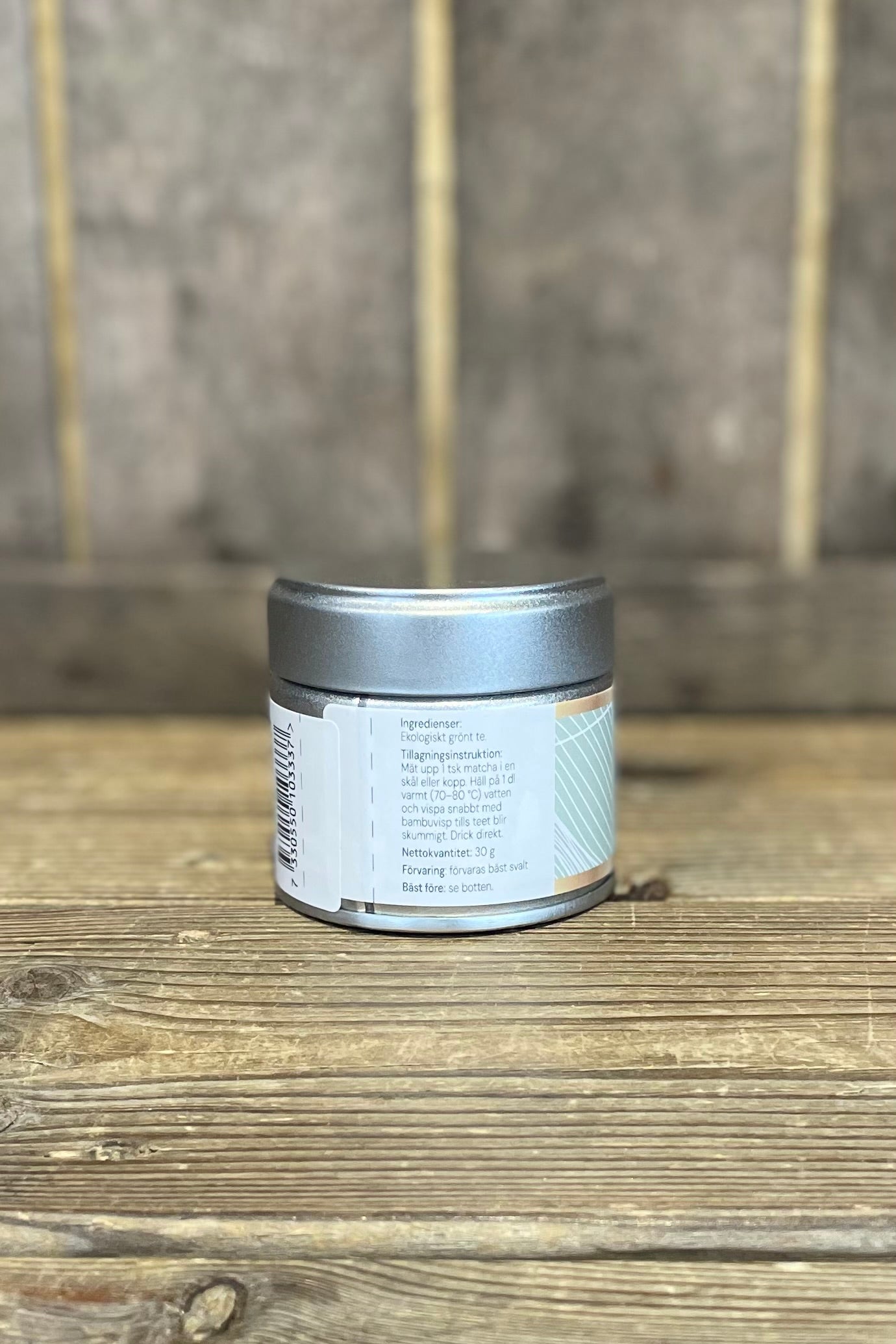 Matcha Kahls