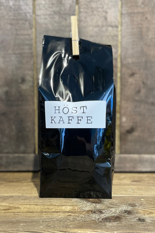 Höstkaffe 500g