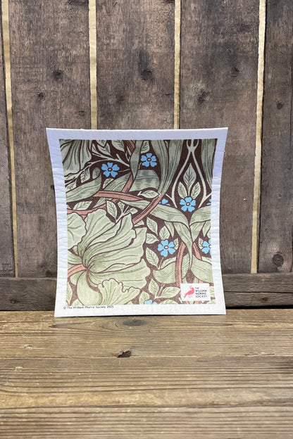 Gåvoset Pimpernel William Morris