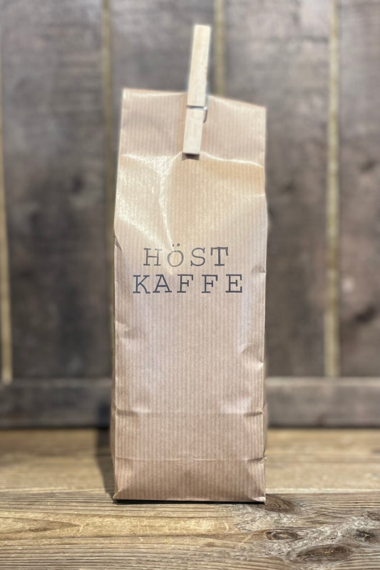Höstkaffe 250g