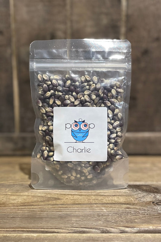 Wepopop 100g Charlie
