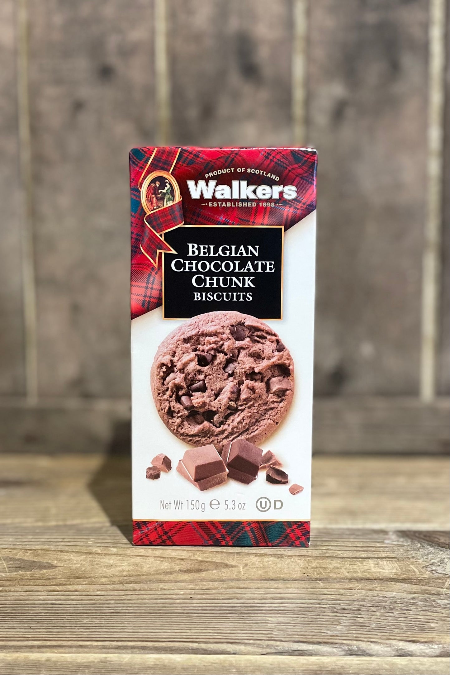 Belgiska chokladkakor