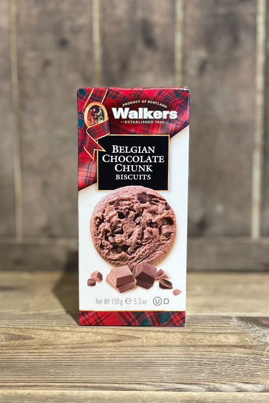 Belgiska chokladkakor