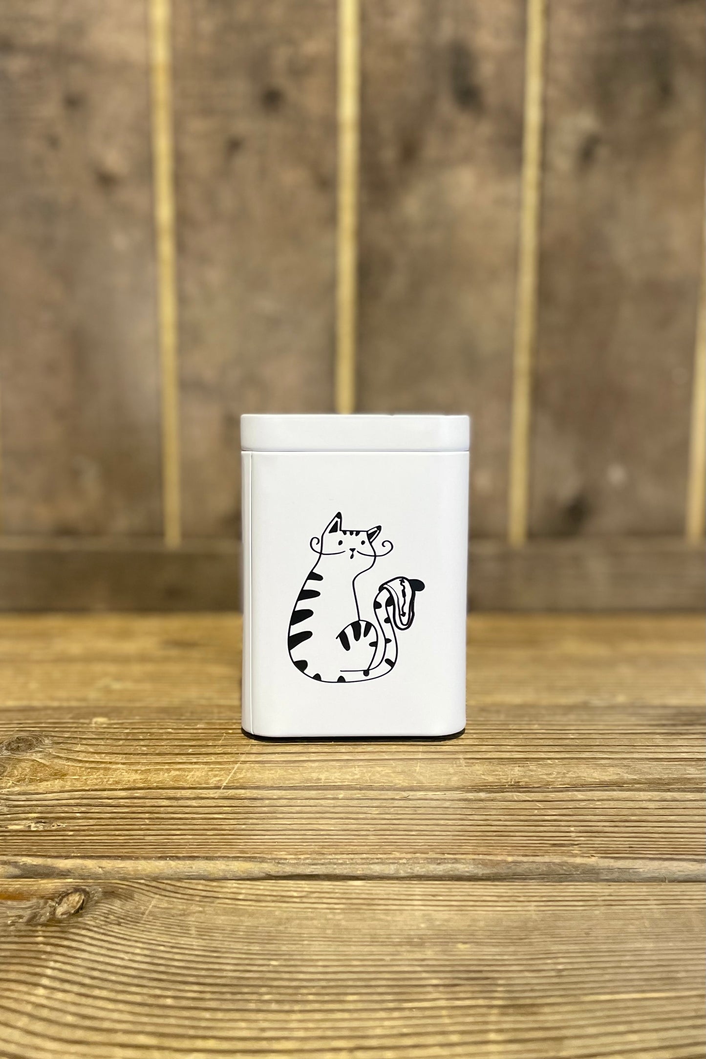 Teburk Artist Cat 100g