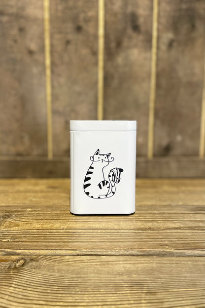 Teburk Artist Cat 100g