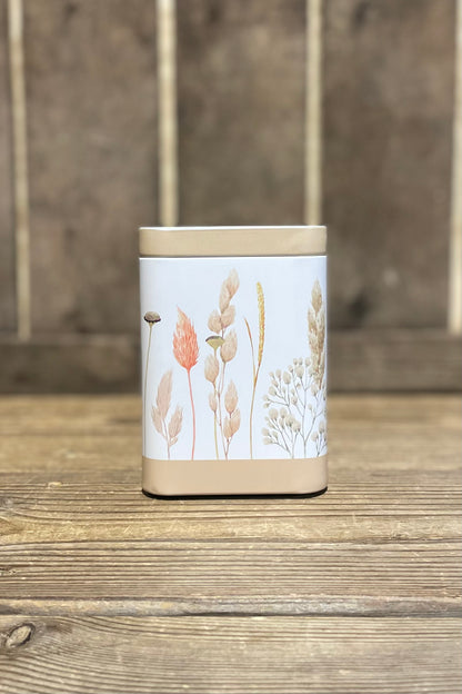 Teburk Blommor