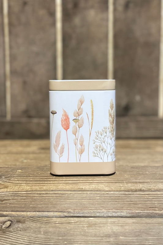 Teburk Blommor