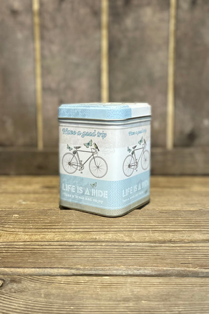 Teburk Life is a ride 100g