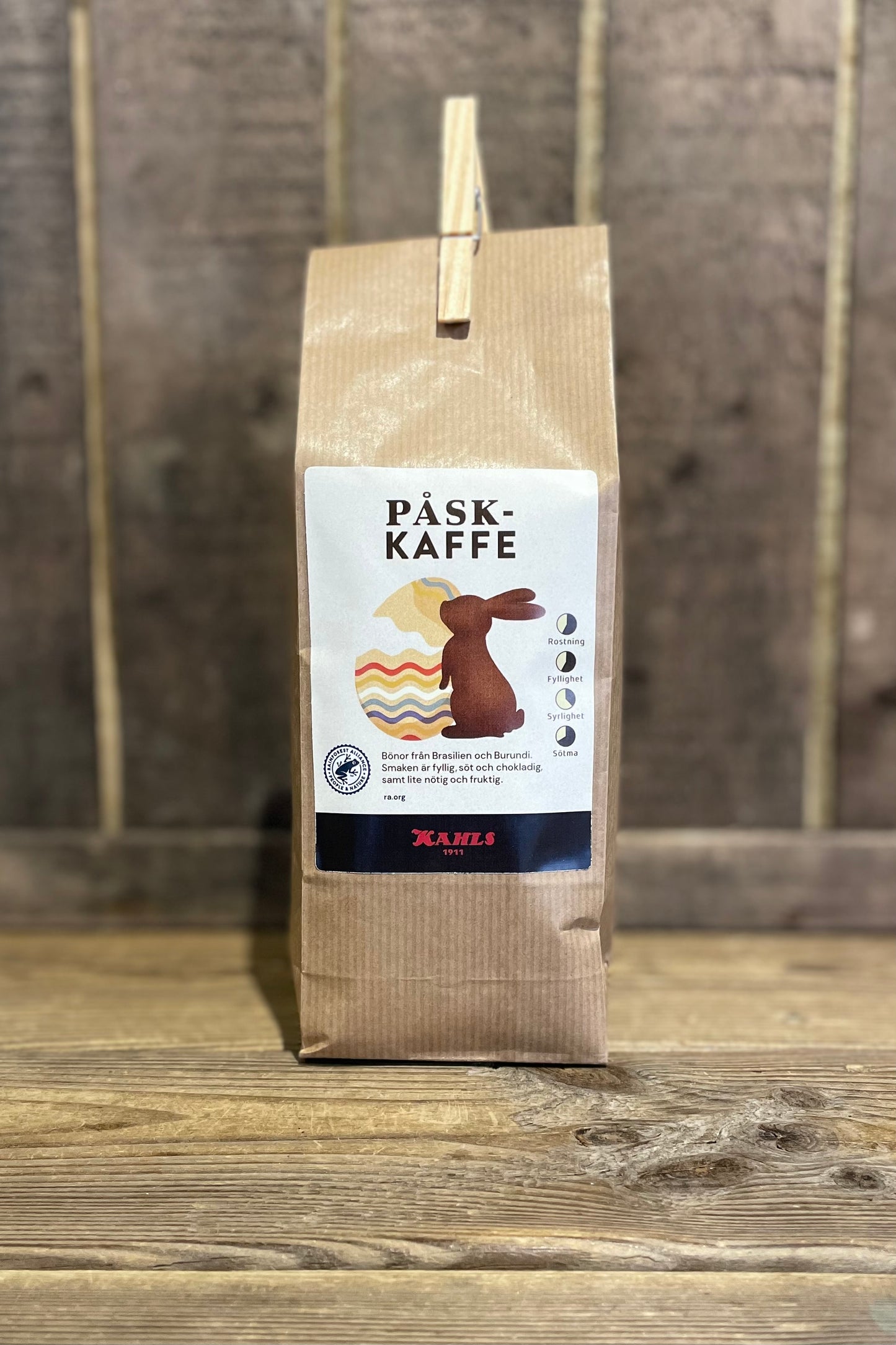 Påskkaffe 250g