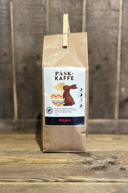 Påskkaffe 250g