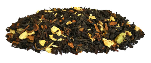 Kashmir Chai