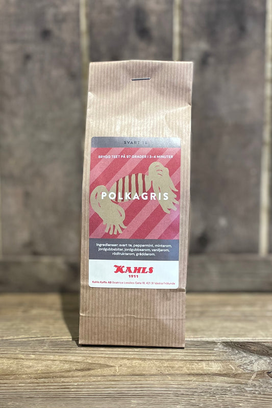 Polkagris