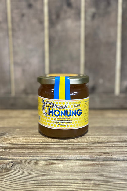 Glavahonung Mellan