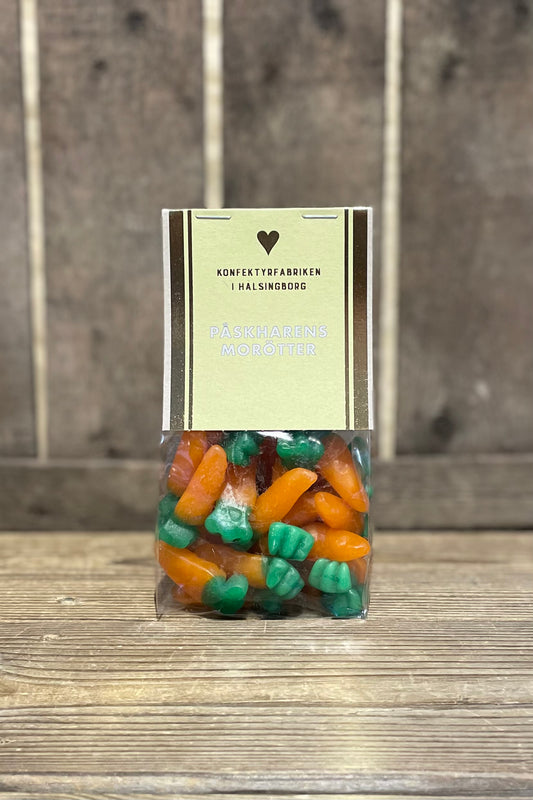 Påskharens Moröttet