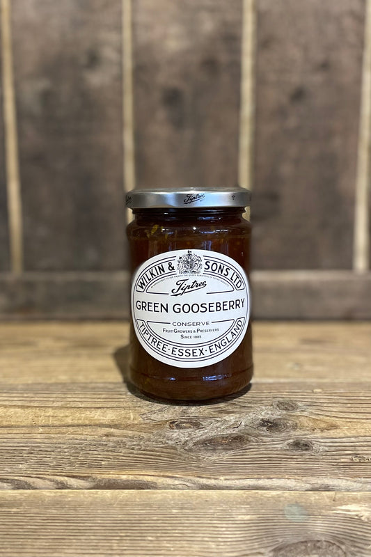 Tiptree Marmelad Gröna krusbär