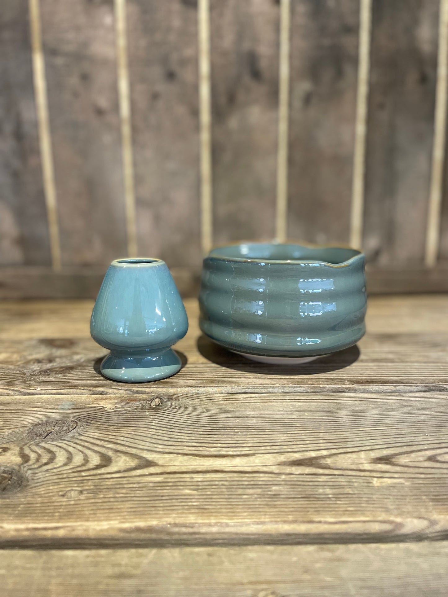 Matcha Set