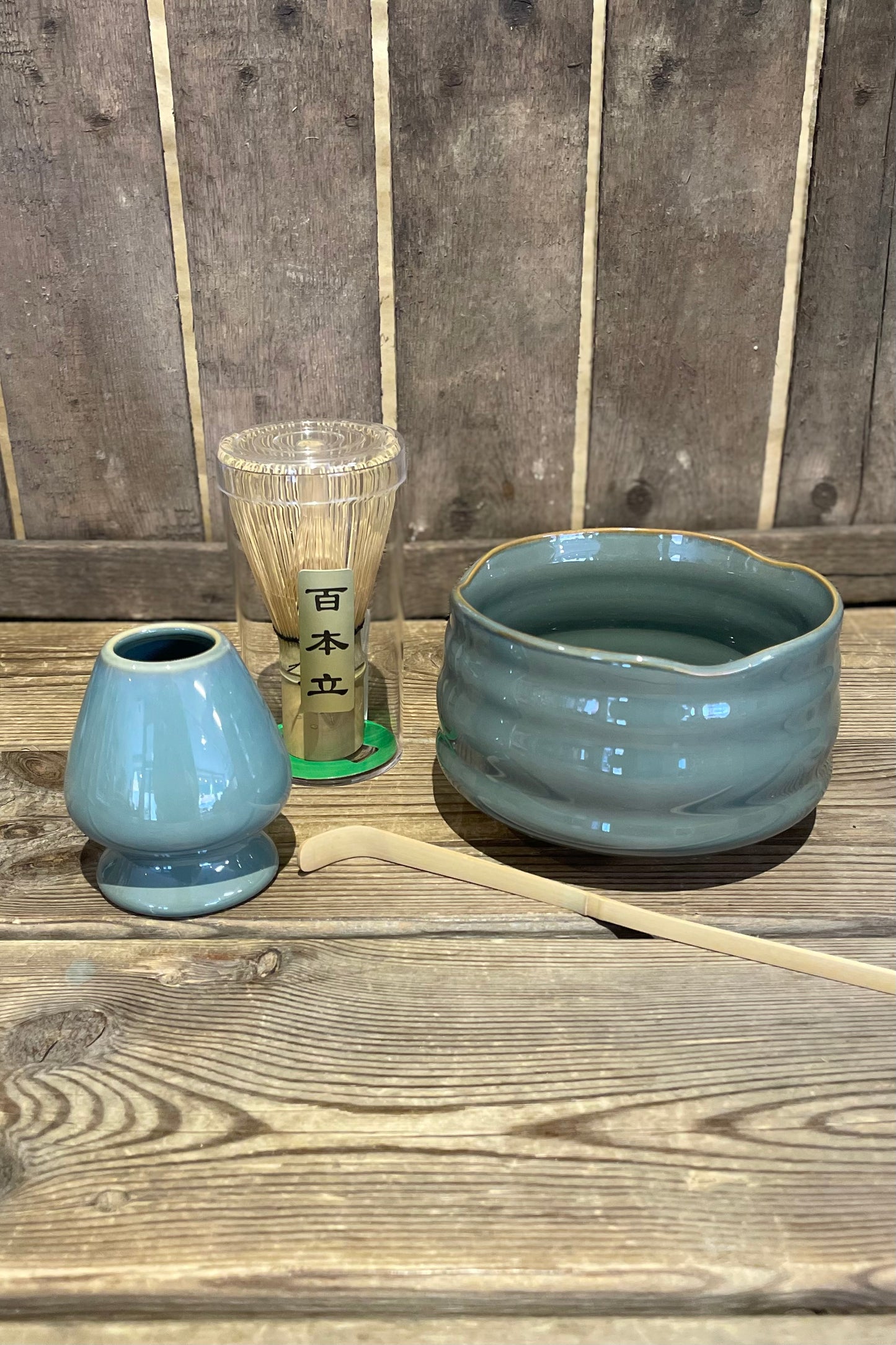 Matcha Set