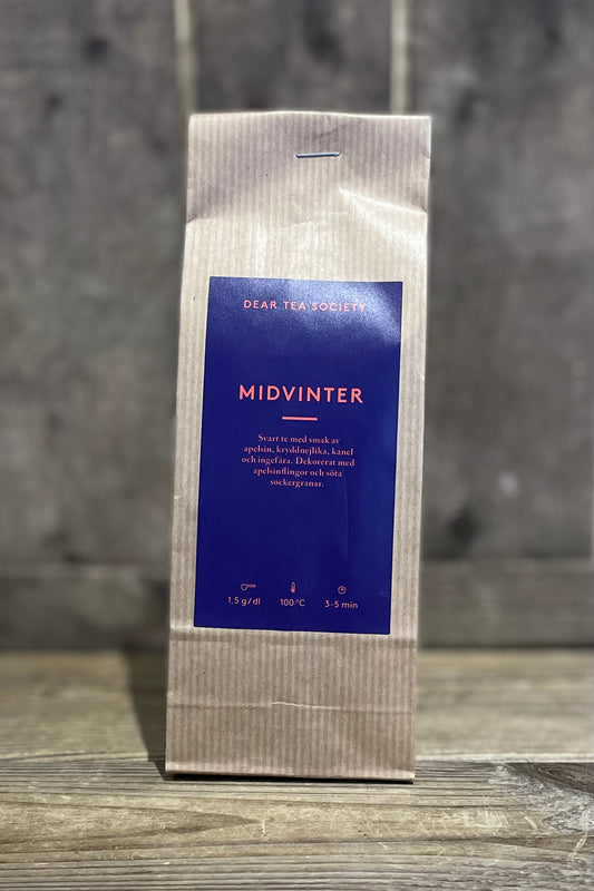 Midvinter