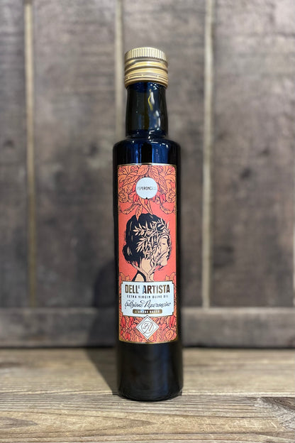 Dell’ Artista Olivolja Chili