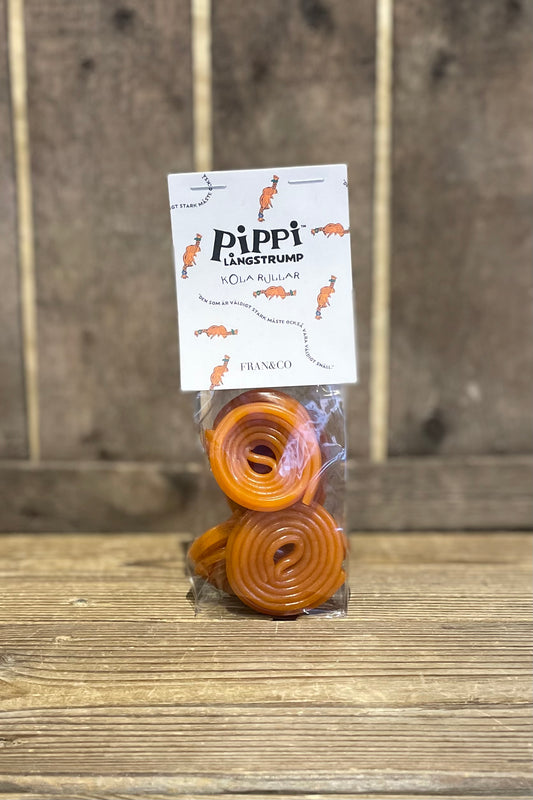 Pippis Kolarullar