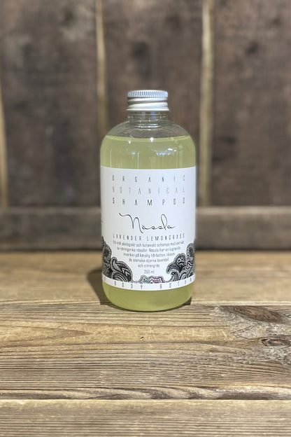 Kaliflower Schampoo Nässla 250ml